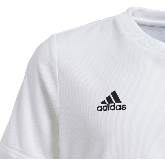 adidas T19 Shirt Jongens