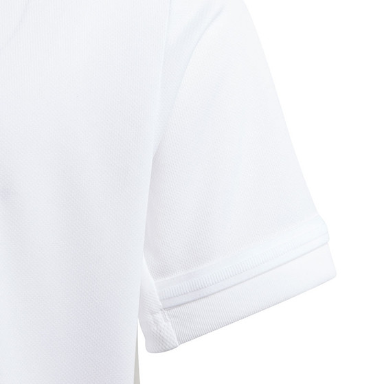 adidas T19 Shirt Jongens