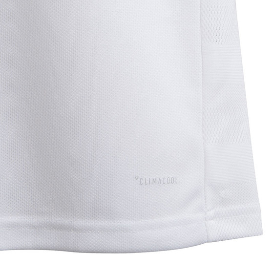 adidas T19 Shirt Jongens