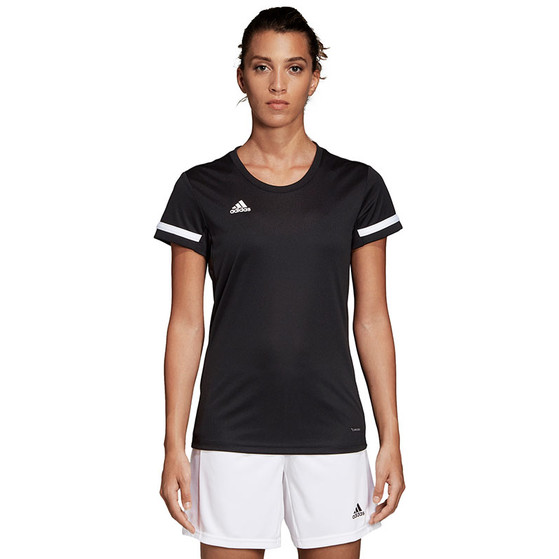 adidas T19 Shirt Damen
