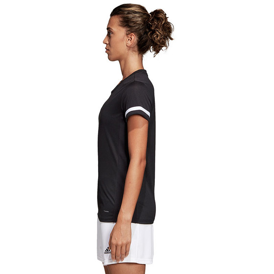 adidas T19 Shirt Damen