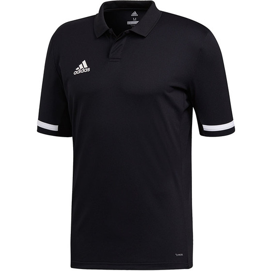 adidas T19 Polo Herren