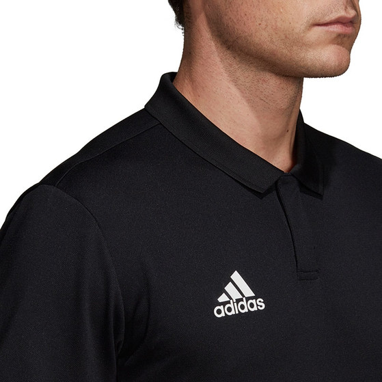 adidas T19 Polo Herren