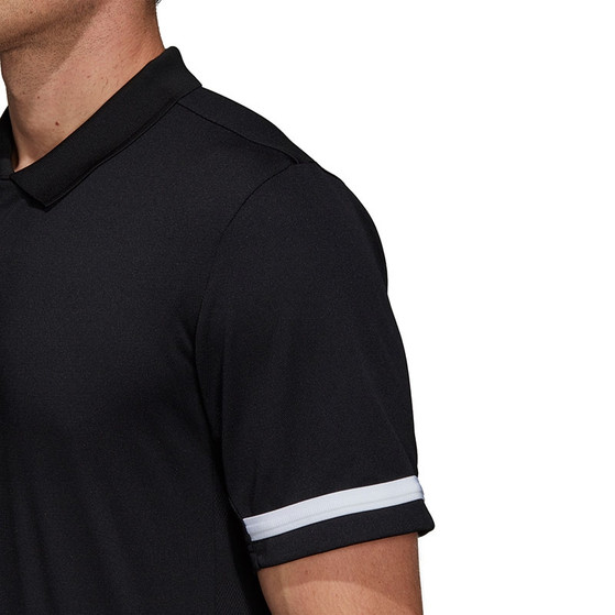 adidas T19 Polo Herren