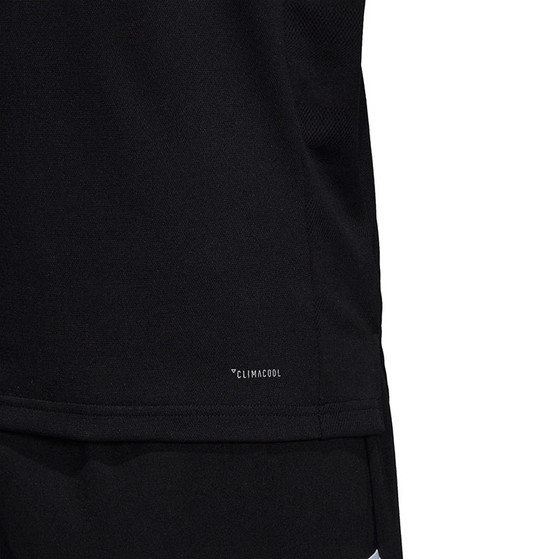 adidas T19 Polo Herren