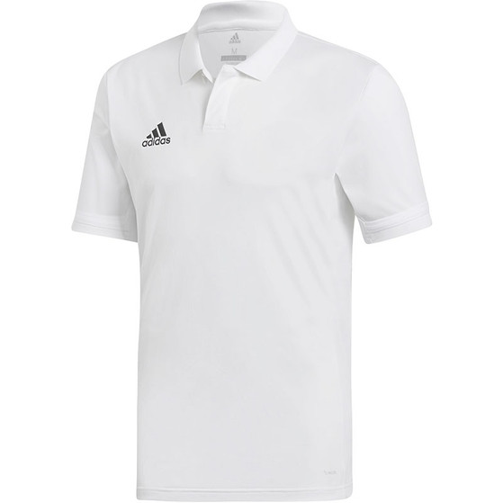 adidas T19 Polo Herren