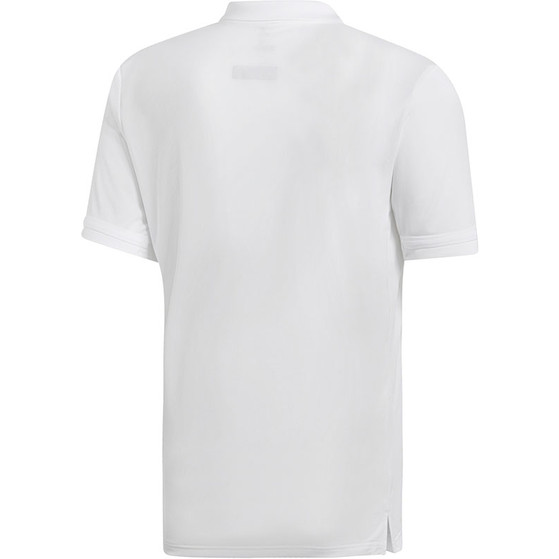 adidas T19 Polo Herren