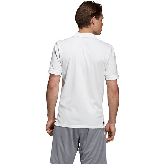 adidas T19 Polo Herren