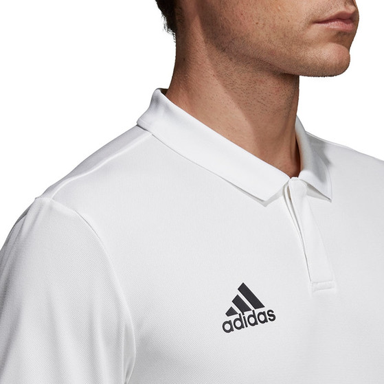 adidas T19 Polo Herren