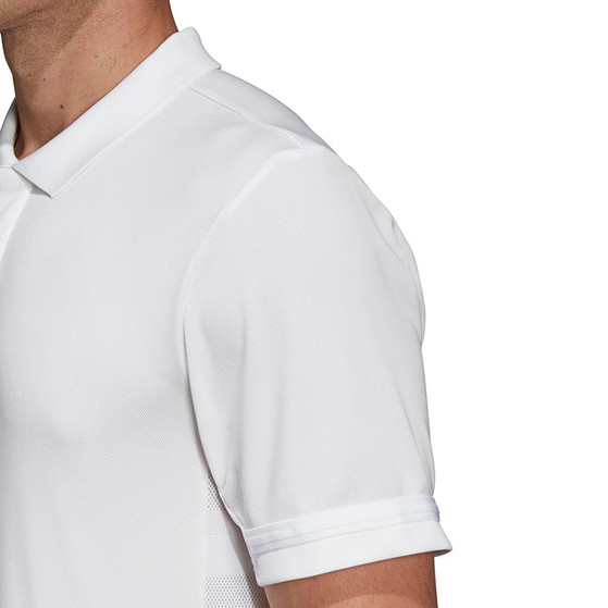 adidas T19 Polo Herren