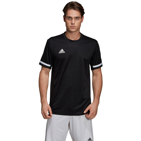 adidas T19 Shirt Heren