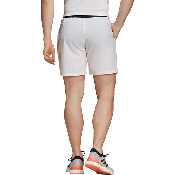 adidas Club 7 Inch Short
