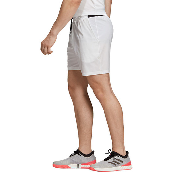 adidas Club 7 Inch Short