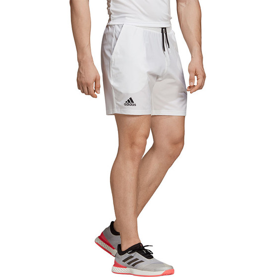 adidas Club 7 Inch Short