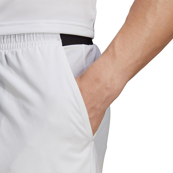 adidas Club 7 Inch Short