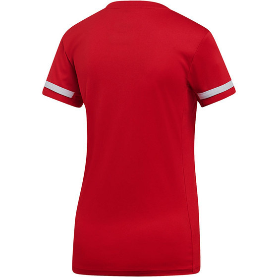adidas T19 Shirt Dames