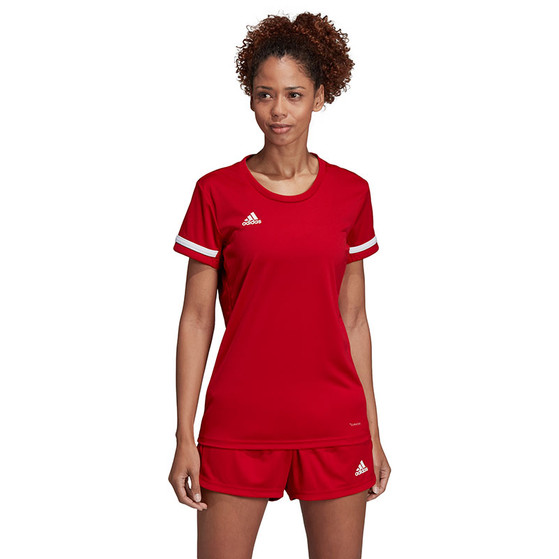adidas T19 Shirt Dames