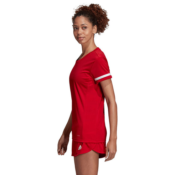 adidas T19 Shirt Dames