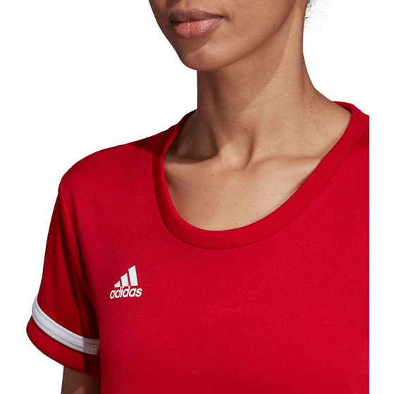 adidas T19 Shirt Dames