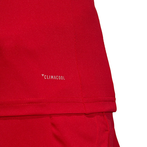 adidas T19 Shirt Dames