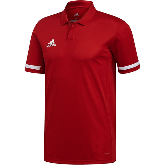 adidas T19 Polo Heren