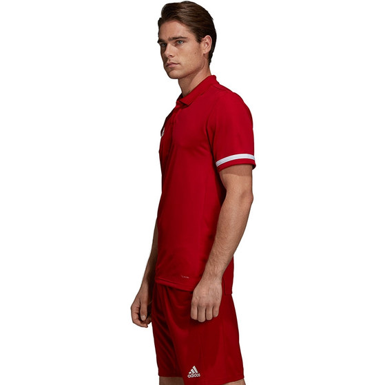 adidas T19 Polo Heren