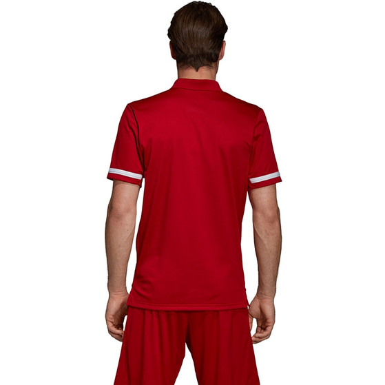 adidas T19 Polo Heren