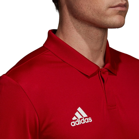 adidas T19 Polo Heren