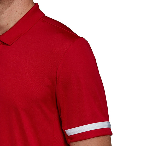 adidas T19 Polo Heren