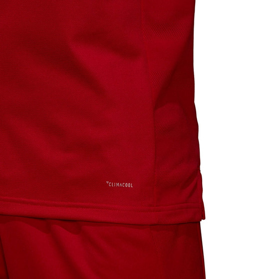 adidas T19 Polo Heren