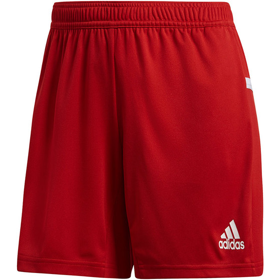 adidas T19 Short Dames