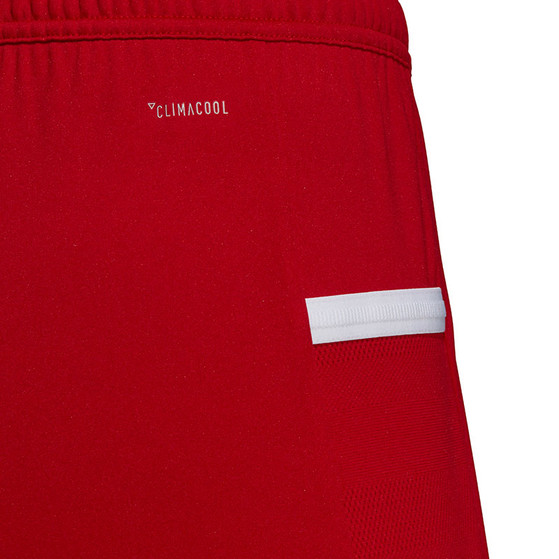 adidas T19 Short Dames