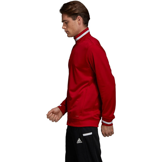 adidas T19 Track Jacket Heren