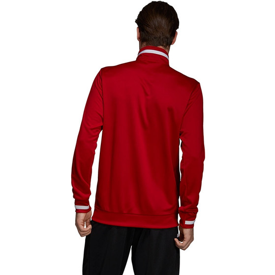 adidas T19 Track Jacket Heren