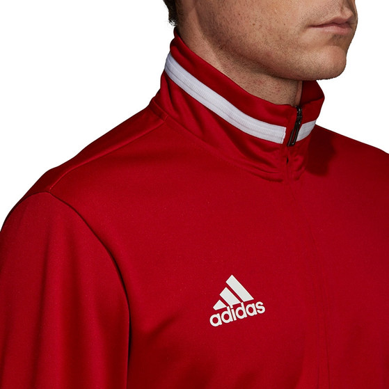 adidas T19 Track Jacket Heren