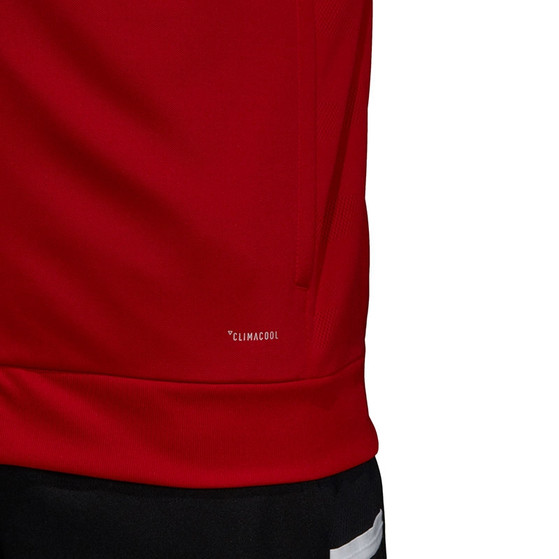 adidas T19 Track Jacket Heren