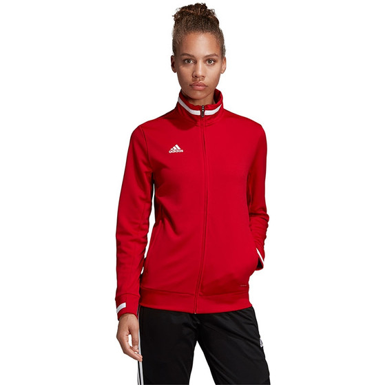 adidas T19 Track Jacket Women
