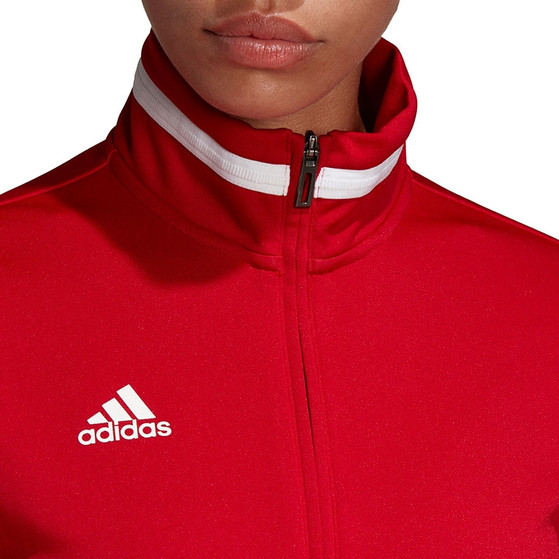 adidas T19 Track Jacket Women