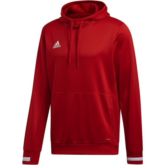 adidas T19 Kapuzenpullover Herren