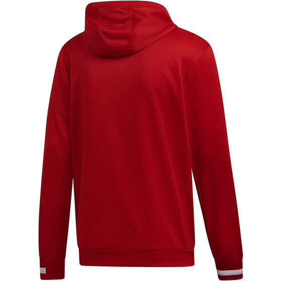 adidas T19 Kapuzenpullover Herren