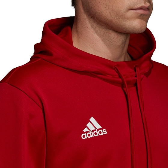 adidas T19 Kapuzenpullover Herren