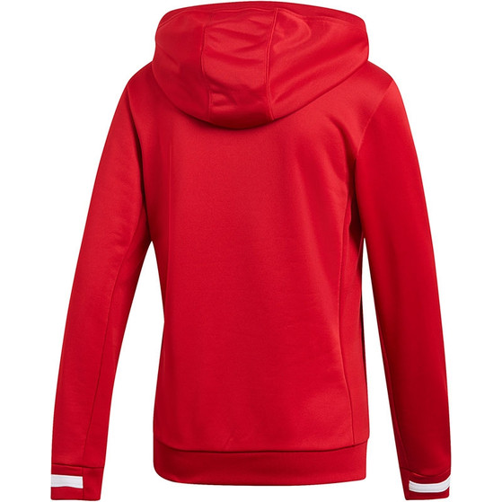 adidas T19 Kapuzenpullover Damen