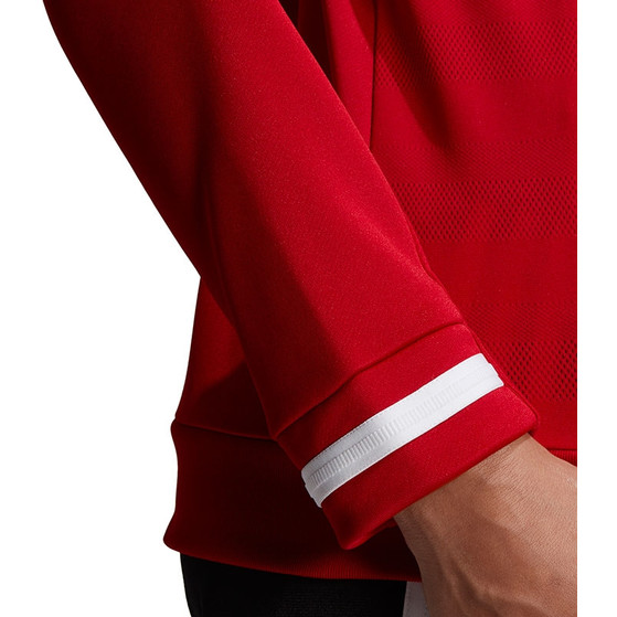 adidas T19 Kapuzenpullover Damen