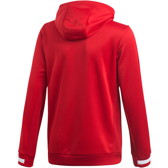 adidas T19 Hoodie Junior