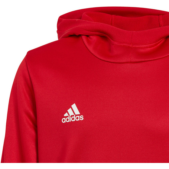 adidas T19 Hoodie Junior