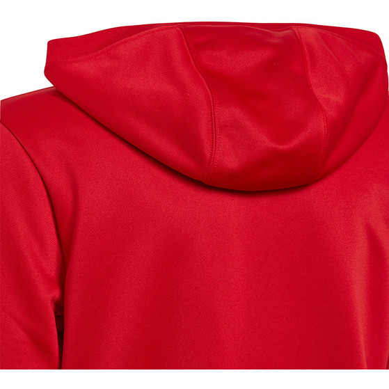 adidas T19 Hoodie Junior