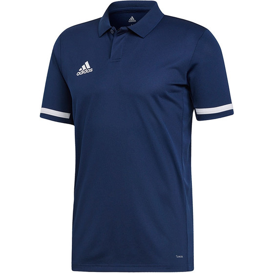 adidas T19 Polo Heren