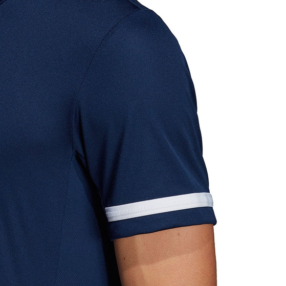 adidas T19 Polo Heren