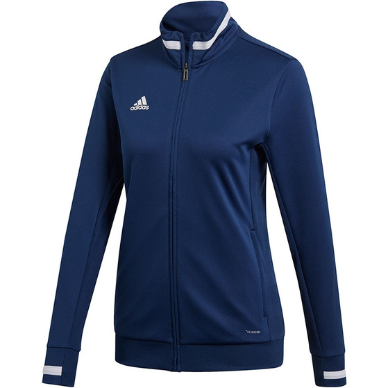 adidas T19 Track Jacke Damen