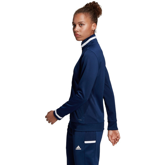 adidas T19 Track Jacke Damen